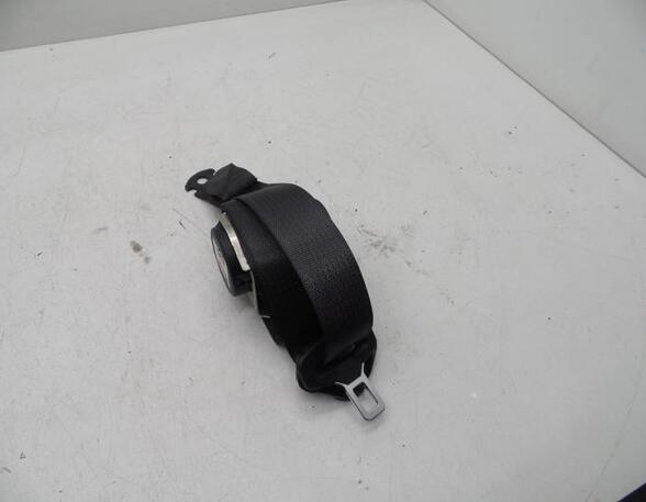 Safety Belts OPEL Corsa D (S07)