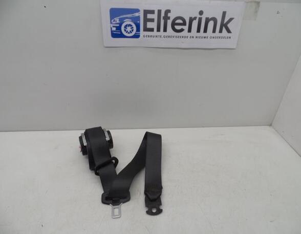 Safety Belts OPEL Corsa D (S07)