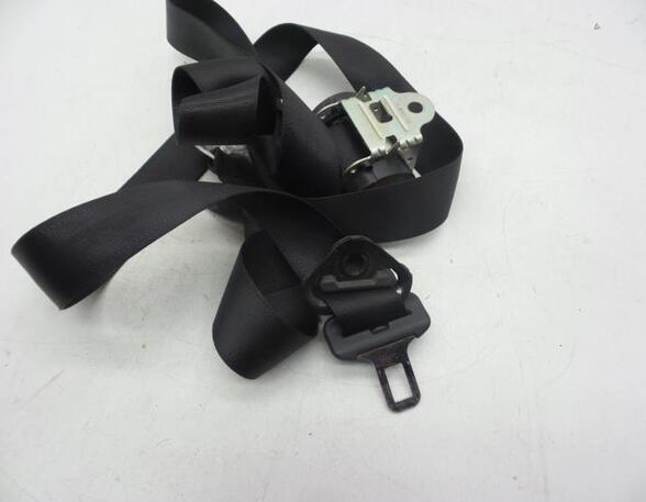 Safety Belts OPEL ZAFIRA / ZAFIRA FAMILY B (A05)