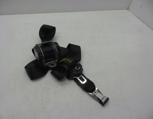 Safety Belts OPEL Zafira/Zafira Family B (A05)