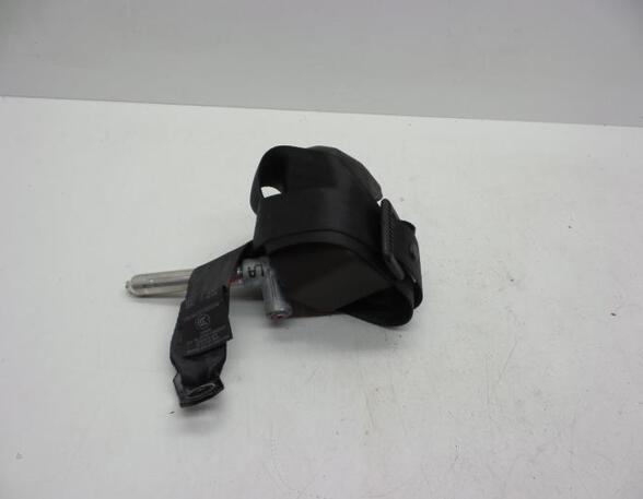 Safety Belts VOLVO V50 (MW)