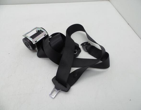 Safety Belts OPEL CORSA D (S07)