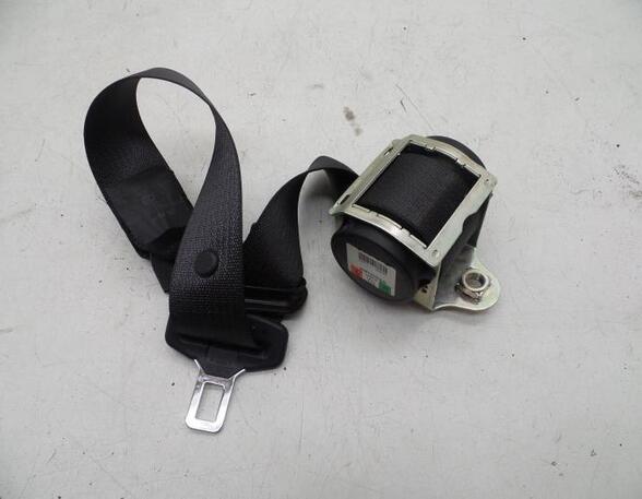 Safety Belts OPEL Corsa D (S07)