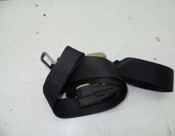 Safety Belts OPEL Astra G CC (F08, F48)