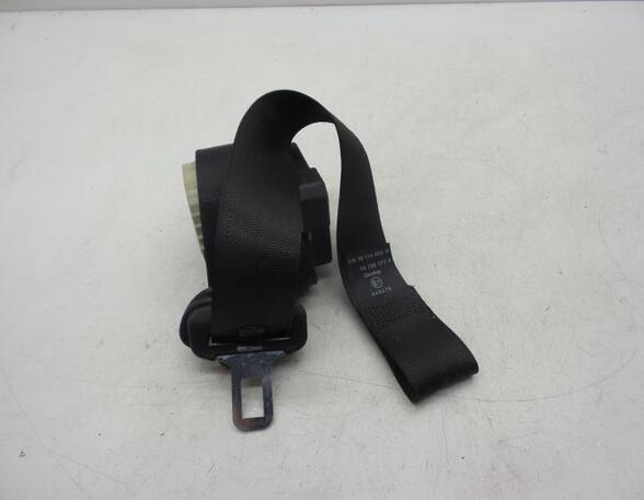 Safety Belts OPEL Corsa C (F08, F68)