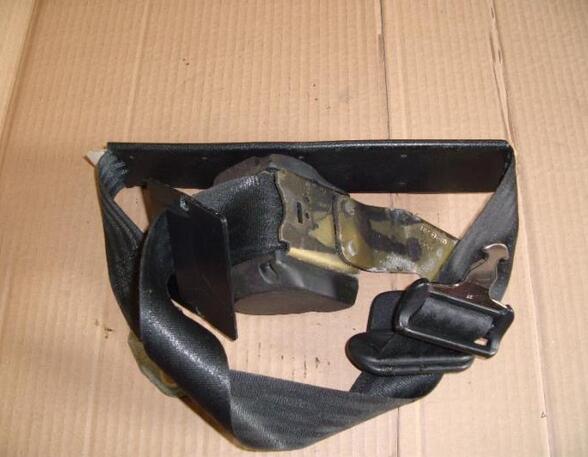 Safety Belts SAAB 900 I Combi Coupe (--)