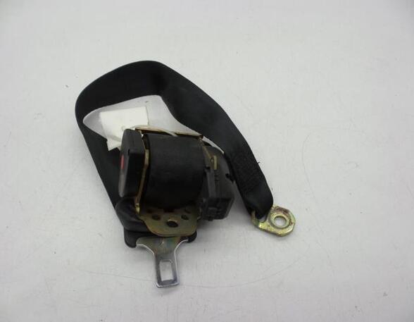 Safety Belts SAAB 900 I (AC4, AM4)