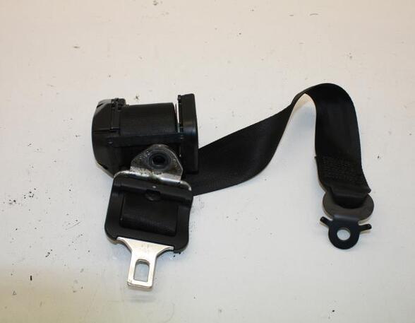 Safety Belts SAAB 900 II Cabriolet (--), SAAB 9-3 Cabriolet (YS3D)