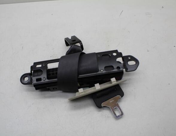 P4908810 Sicherheitsgurt links hinten SAAB 9-5 (YS3E) 5013933