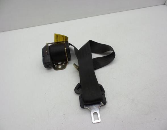 Safety Belts SAAB 900 I (AC4, AM4)