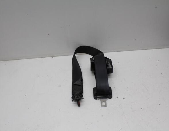 Safety Belts SAAB 9-3 Cabriolet (YS3D)