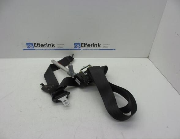 Safety Belts VOLVO V70 III (135)