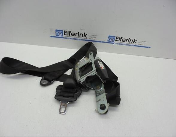 Safety Belts OPEL Agila (A) (A H00)