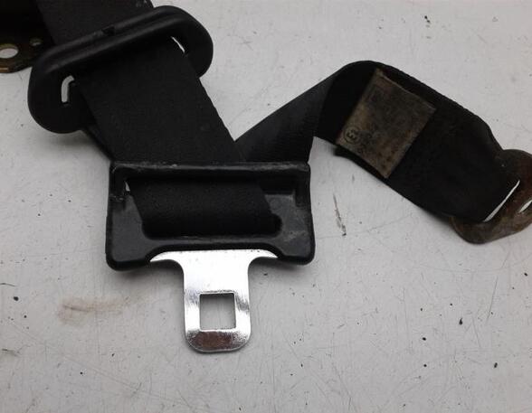 Safety Belts SAAB 900 I Combi Coupe