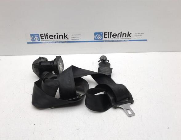 Sicherheitsgurt links hinten Saab 9-3 Cabriolet YS3D 4629705 P15074834