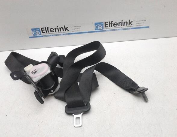 Safety Belts OPEL Insignia A (G09)