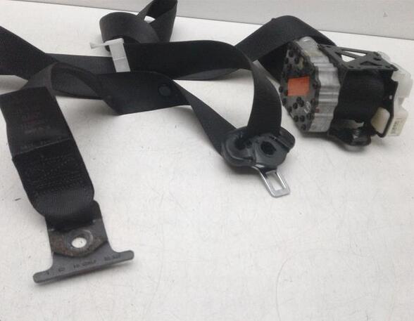 Safety Belts SAAB 9-3 (YS3F, E79, D79, D75)