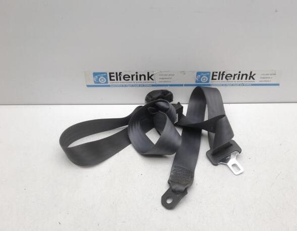 Safety Belts VOLVO 850 Kombi (LW), VOLVO V70 I (875, 876)