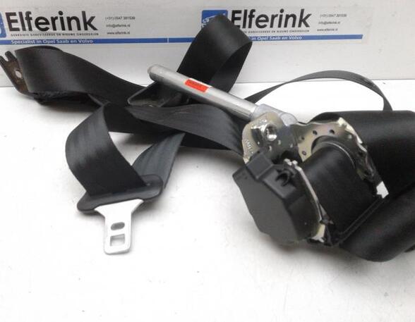 Safety Belts VOLVO V70 III (135)