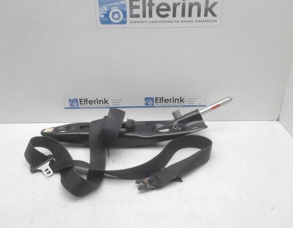 Safety Belts VOLVO XC90 I (275)