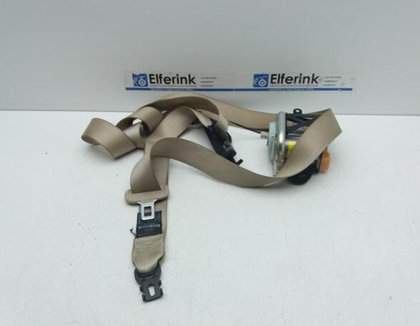 Safety Belts SAAB 9-5 (YS3G)