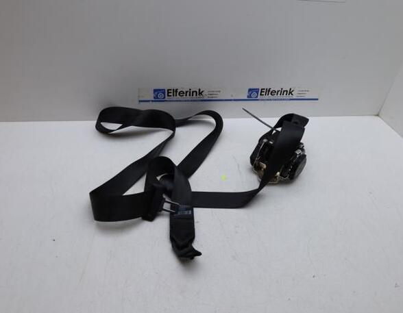 Safety Belts VOLVO V90 II Estate (235, 236)