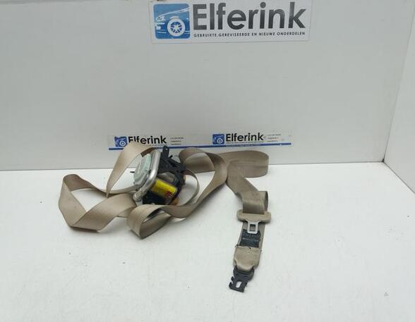 Safety Belts SAAB 9-5 (YS3G)