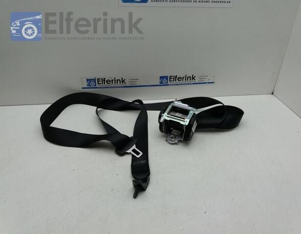 Safety Belts LYNK & CO 1