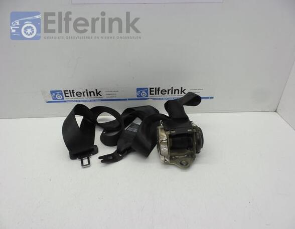 Sicherheitsgurt links hinten Volvo S90 II 234 39836042 P14695935