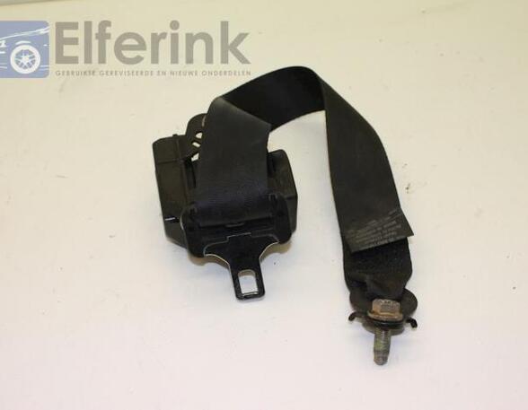 Safety Belts SAAB 900 II Convertible, SAAB 9-3 Cabriolet (YS3D)