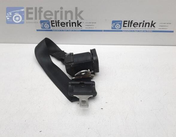 Sicherheitsgurt links hinten Saab 9-3 Cabriolet YS3D 4629705 P15320403