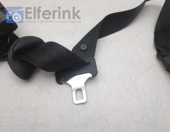 Safety Belts SAAB 9-3 (YS3D), SAAB 900 II