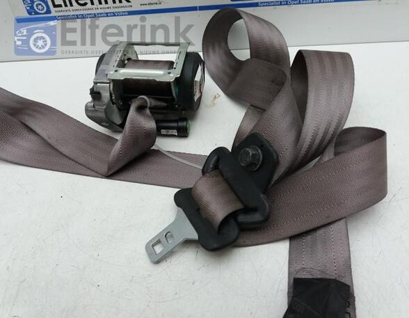 Safety Belts VOLVO XC90 I (275)