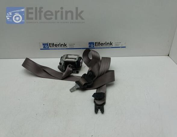 Safety Belts VOLVO XC90 I (275)