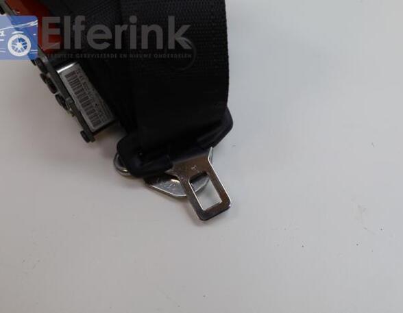 Sicherheitsgurt links hinten von einem Saab 9-3 03-