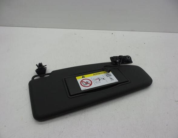 Sun Visor VOLVO V40 Hatchback (525, 526)