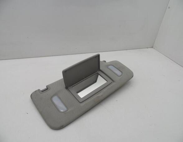 Sun Visor SAAB 9-5 (YS3G)