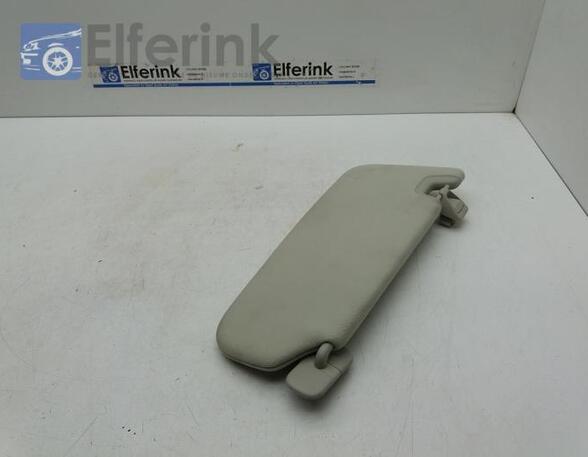 Sun Visor LYNK & CO 1