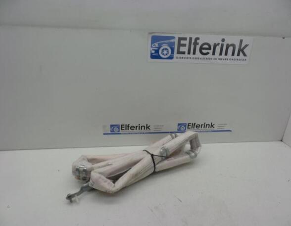 Airbag Himmel links von einem Opel Insignia (Insignia 08-)