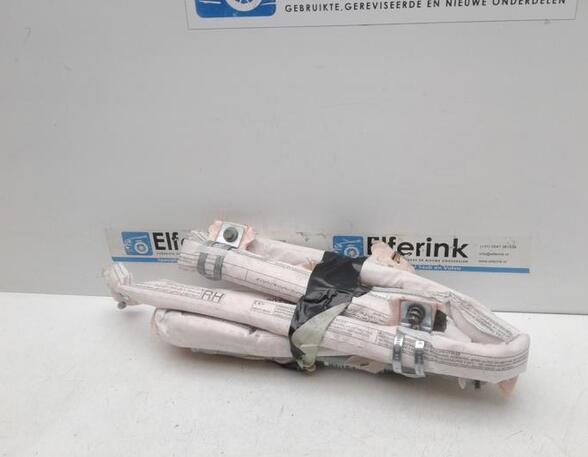 Roof Airbag OPEL Insignia A (G09)