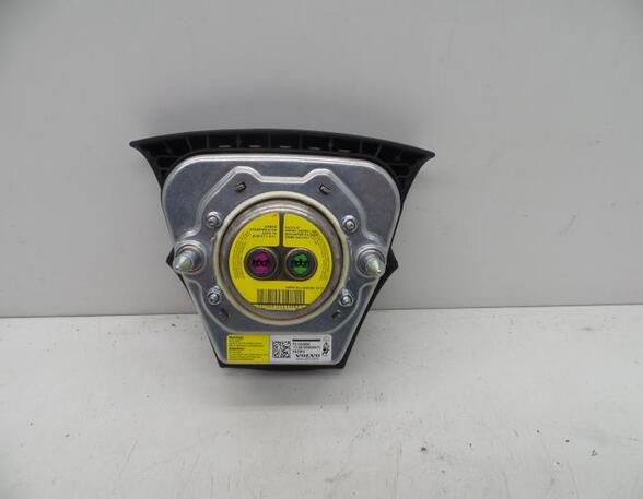 Driver Steering Wheel Airbag VOLVO V50 (MW)