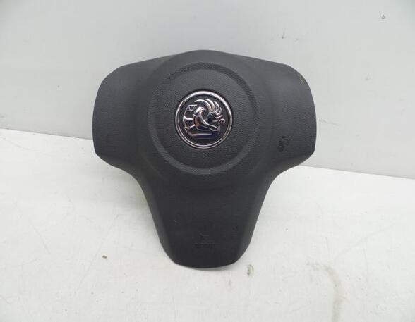 Airbag Fahrer Opel Corsa D S07 13235771 P5609461