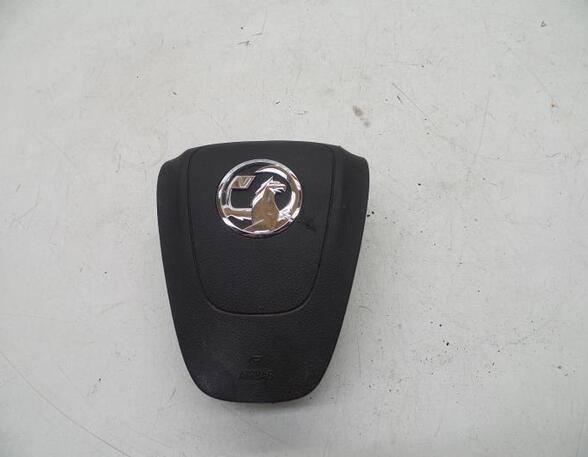 Driver Steering Wheel Airbag OPEL Insignia A Stufenheck (G09)