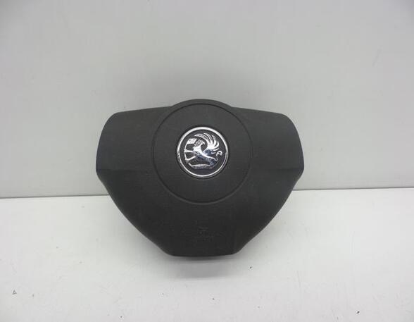 Airbag Stuurwiel OPEL Astra H (L48)