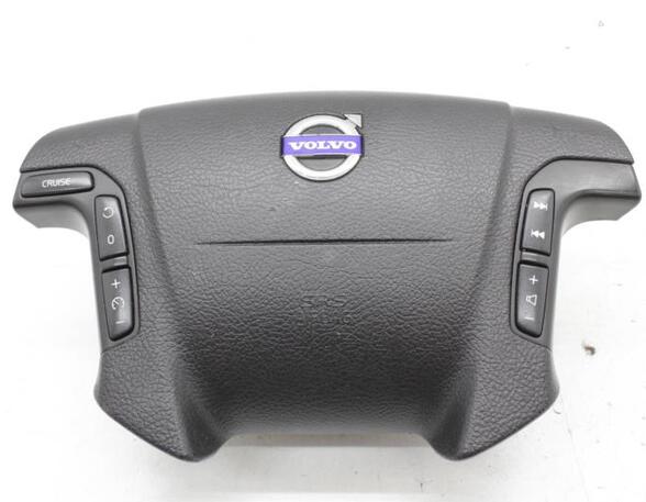 Driver Steering Wheel Airbag VOLVO S80 I (184)