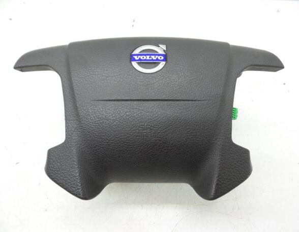 Driver Steering Wheel Airbag VOLVO V70 II (285)