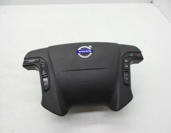 Driver Steering Wheel Airbag VOLVO V70 II (285)