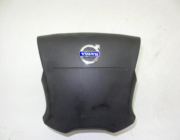 Driver Steering Wheel Airbag VOLVO V70 III (135)