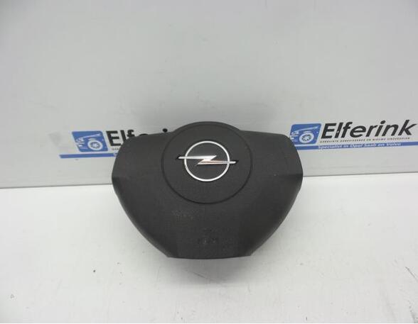 Airbag Stuurwiel OPEL Astra H (L48)