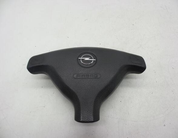 Driver Steering Wheel Airbag OPEL ASTRA G Hatchback (T98)